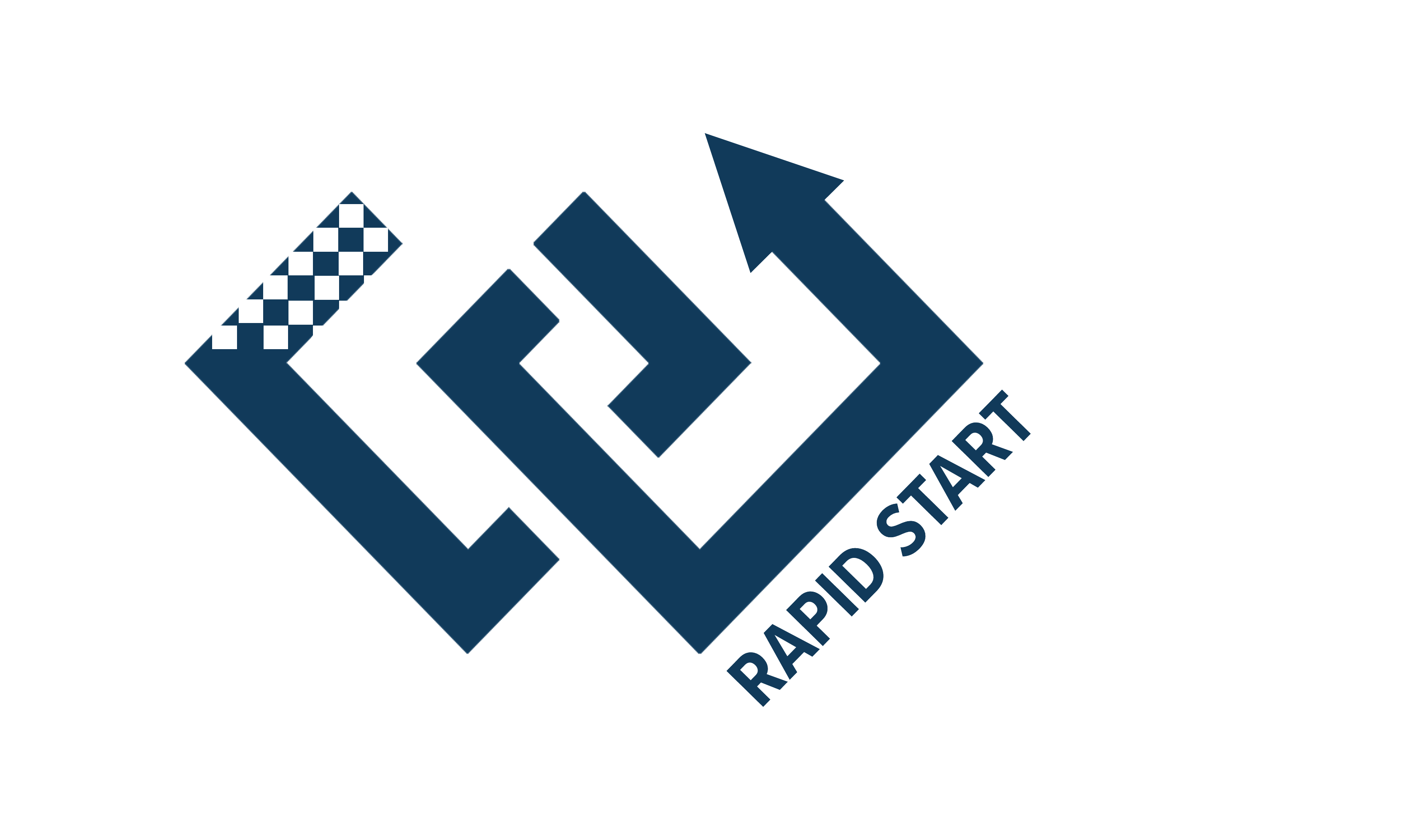 Rapid Start Logo